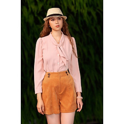 Quần Shorts Sahara PAN034 Thời trang thiết kế Hity