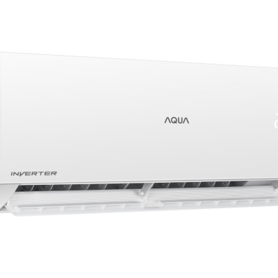 Máy lạnh AQUA Inverter 2 HP AQA-RV18QE - Hàng chính hãng - Giao HCM và 1 số tỉnh thành