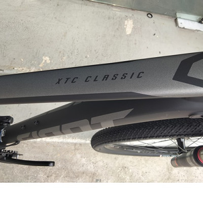 Xe đạp địa hình thể thao Giant XTC CLASSIC 2023