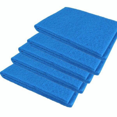 Đá Nham Thạch 1KG + Xốp Lọc Bể Cá 90x30 cm vật liệu lọc hồ cá