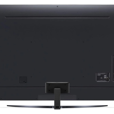 Smart Tivi NanoCell LG 4K 55 Inch 55NANO76SQA [Hàng Chính Hãng]