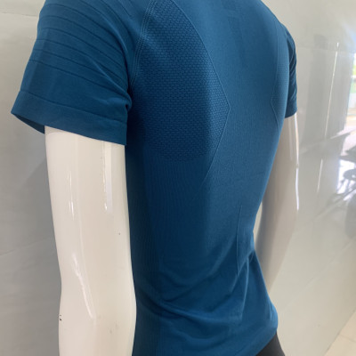 Áo thun nữ ngắn tay vải mềm mịn mát đa năng - Hàng Quảng Châu