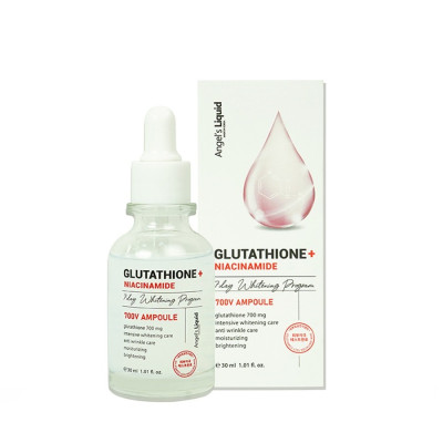 Tinh Chất Truyền Trắng Angel