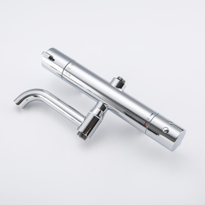 Sen cây tắm khóa nhiệt độ Frap F24006 - Chính Hãng Liên Bang Nga