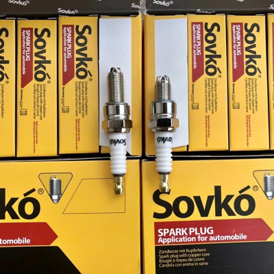 BUGRI Xe Máy 3 Chấu – Đánh Lửa Mạnh, Chạy Êm, Siêu Tiết Kiệm Xăng, ĐÈN ỐP TRẦN