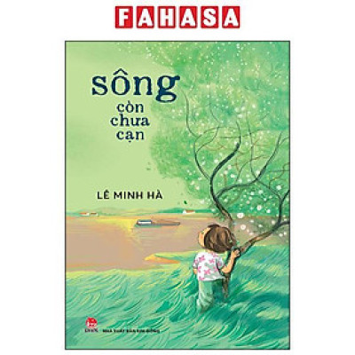 Sách - Sông Còn Chưa Cạn