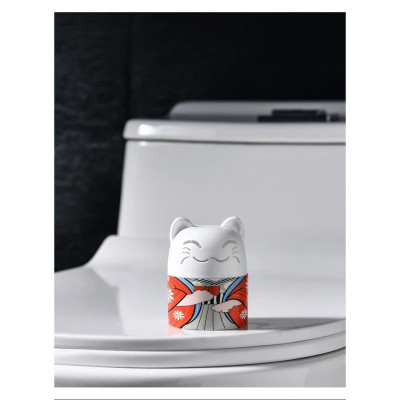 Chai khử khuẩn bồn cầu Nhật Bản