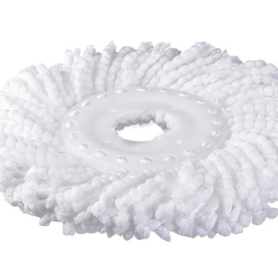 Bông Lau Nhà Microfiber Siêu Thấm PaKaSa - Màu Ngẫu Nhiên