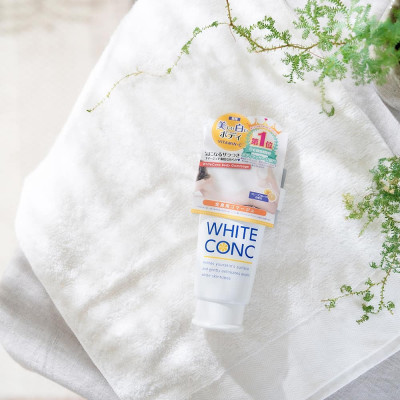 Kem Tẩy Tế Bào Chết Toàn Thân White Conc Body GC II 180 G