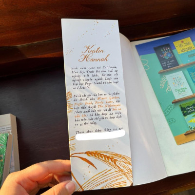 Sách- Bốn Ngọn Gió- The Four Winds- Tiểu thuyết Kinh Điển- 2H Books