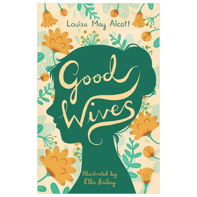 Sách ngoại văn: Good Wives