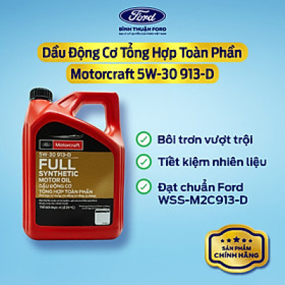 Lọc Dầu Hộp Số Ô tô - Ford Ranger 2.0 (2018–2021) – Chính Hãng – Bảo Vệ Hộp Số, Duy Trì Hiệu Suất Vận Hành