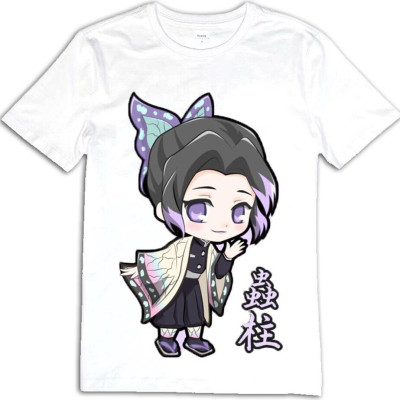 ÁO PHÔNG Kochou Shinobu