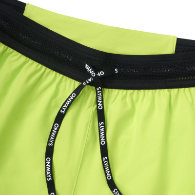 QUẦN THỂ THAO THỜI TRANG ONWAYS NHANH KHÔ NỮ CLOUDTEK RUNNING SHORT W23067 WOMEN