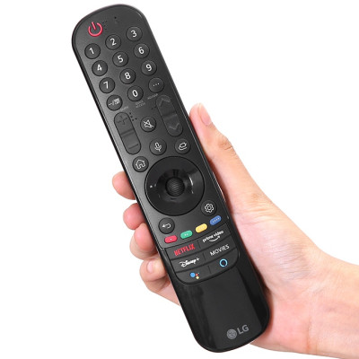 Smart Tivi NanoCell LG 4K 55 Inch 55NANO76SQA [Hàng Chính Hãng]