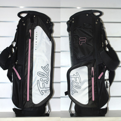 (CHÍNH HÃNG) FULL SET FILA FL707 LADY 11 GẬY KÈM TÚI