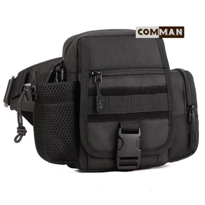 Túi đeo hông COMMAN_chiến thuật_chống nước