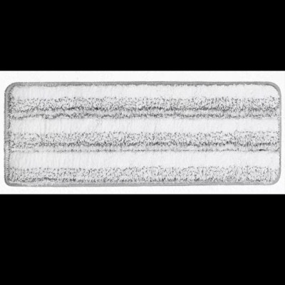  Miếng Bông Lau Sợi Thủy Tinh Goso Plus 33x12cm Bông Lau Sợi Thủy Tinh Tự Vắt Plus size L