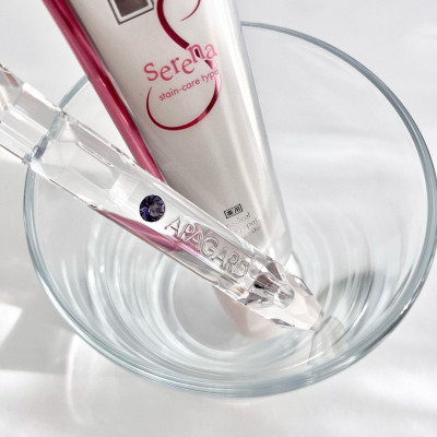 Kem Đánh Trắng Sáng Răng Apagard Apagard Serena 53 G