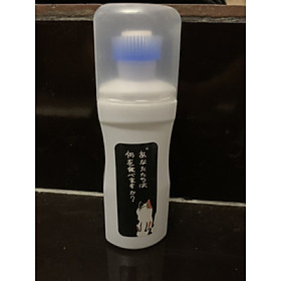 Chai Tẩy Giày Siêu Sạch ( Có Đồ Chùi ) – 1TK98880 Làm Trắng Lại Đai Giày Hay Chiếc Túi Xách Sang Trọng