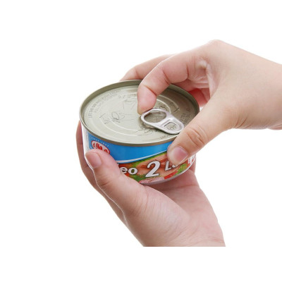 HEO 2 LÁT ĐỒ HỘP HẠ LONG 150GR