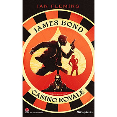 James Bond - Casino Royale