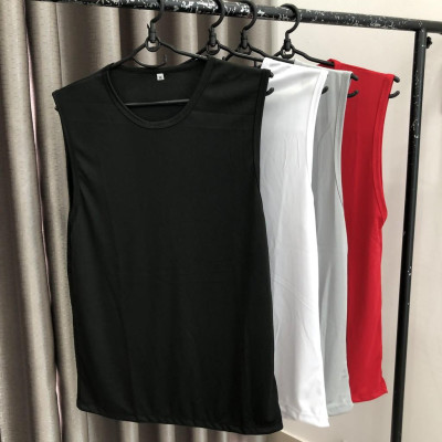 Áo Thun Ba Lỗ Thể Thao Nhiều Màu