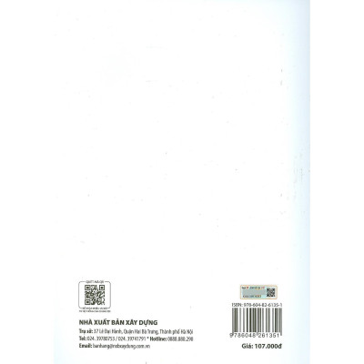 Sách - Thiết Kế Kết Cấu Công Trình Chịu Động Đất - NXB Xây Dựng